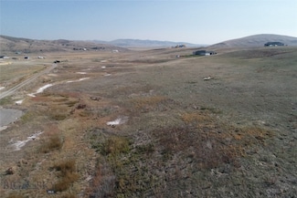TBD Bluebell Rd, Three Forks, MT 59752