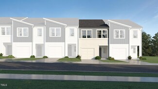 3002 Vitner Dr, Durham, NC 27704