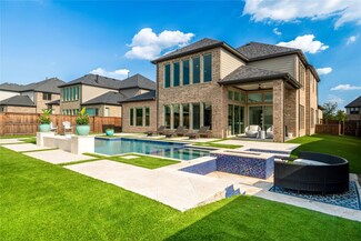 4020 Woodbine Ln, Prosper, TX 75078