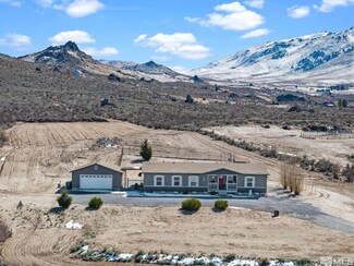 95 Arabian Way, Reno, NV 89508