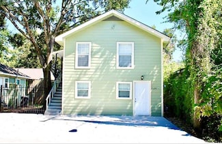 4324 Freemont St Unit A, Houston, TX 77009