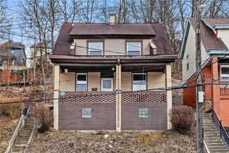 3763 East St, Pittsburgh, PA 15214