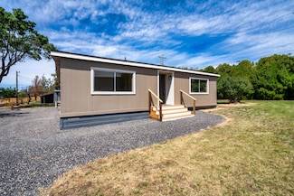 765 F Ave, Terrebonne, OR 97760