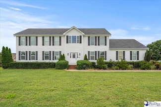2770 Gray Dr, Darlington, SC 29532