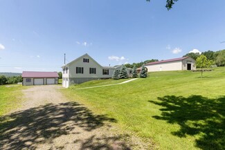 1669 Ed Klug Rd, Franklin, NY 13775