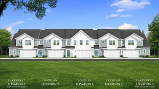 Lochlan, Anderson, SC 29621