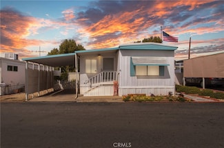 12656 2nd St Unit 39, Yucaipa, CA 92399