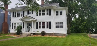 520 S Jefferson St, Mexico, MO 65265