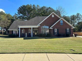 153 McKeithen Place, Millbrook, AL 36054