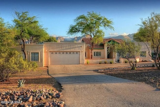 9415 E Harrison Park Dr, Tucson, AZ 85749
