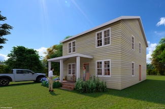 14 Red Bridge Rd, Thompson, CT 06255