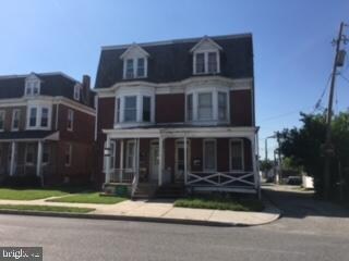 938 W King St, York, PA 17401