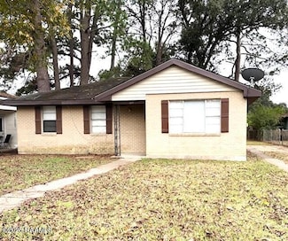 114 Randolph Dr, Lafayette, LA 70501