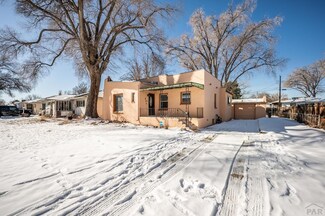 605 Scranton Ave, Pueblo, CO 81004