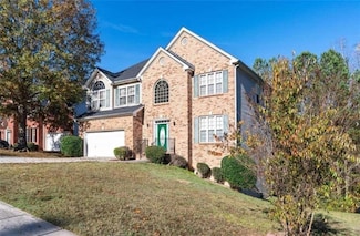 668 Savannah Rose Way, Lawrenceville, GA 30045