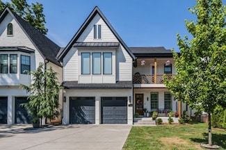 1412 Woodmont Blvd, Nashville, TN 37215