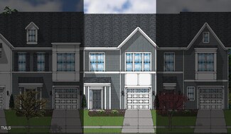 25 Nettle Ln Unit 254, Clayton, NC 27520