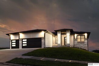 20611 Jeannie Ln, Gretna, NE 68028