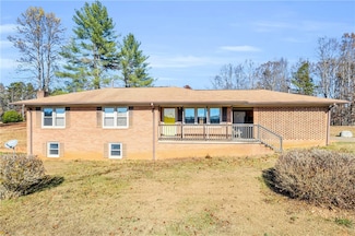 835 Oconee Creek Rd, Walhalla, SC 29691