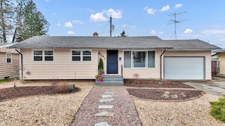 5707 N Cedar St, Spokane, WA 99205