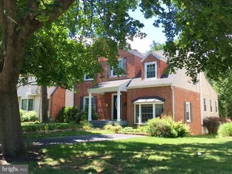 1307 The Terrace, Hagerstown, MD 21742
