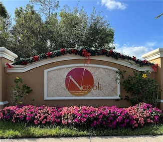 1810 Florida Club Cir Unit 1111, Naples, FL 34112