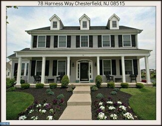 78 Harness Way, Chesterfield, NJ 08515