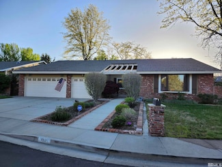 4815 Golden Springs Dr, Reno, NV 89509