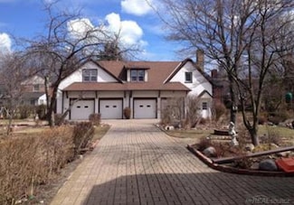 1008 Bishop (Rear) Rd, Grosse Pointe Park, MI 48230