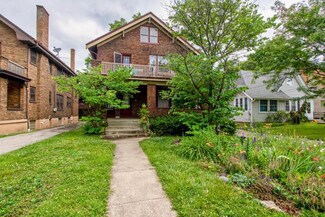 554 Rose Hill Ave, Cincinnati, OH 45217