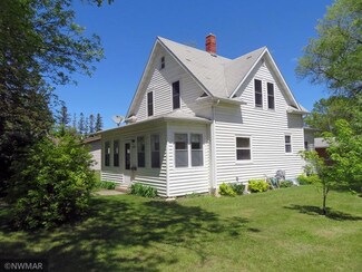 602 State Ave N, Thief River Falls, MN 56701