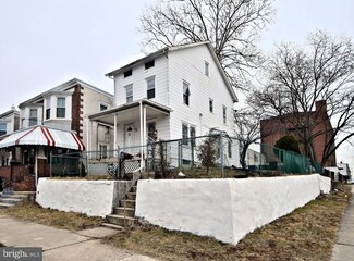 202 Buttonwood St, Norristown, PA 19401