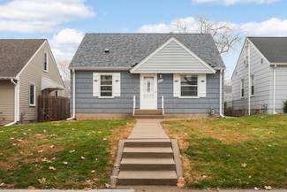 5753 Newton Ave S, Minneapolis, MN 55419