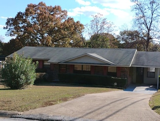 5802 Blueridge Dr, Columbus, GA 31907