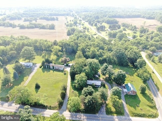 TRACT 4: 3 LOTS Boyd Rd, Clear Spring, MD 21722