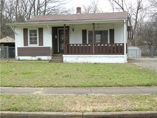 3989 Truman Ave, Memphis, TN 38108