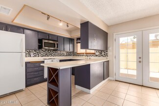 3819 S Mill Ave Unit 17, Tempe, AZ 85282