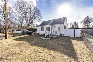 37 Harvard St, Westfield, MA 01085