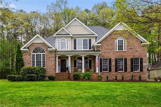 22354 Graystone Dr, Carrollton, VA 23314