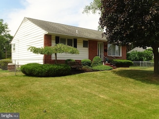 3221 Glenrose Ave, Bristol, PA 19007