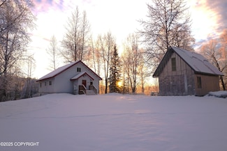 28468 Talkeetna Spur Rd, Talkeetna, AK 99676
