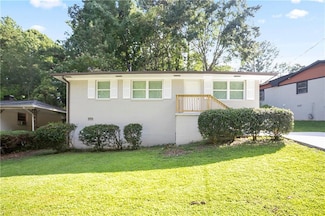 3436 Adkins Rd NW, Atlanta, GA 30331