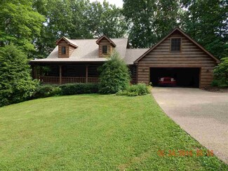 444 Benham Ln, Springville, IN 47462