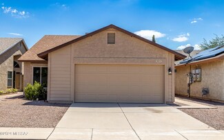 3057 W Placita Del Conejito, Tucson, AZ 85746