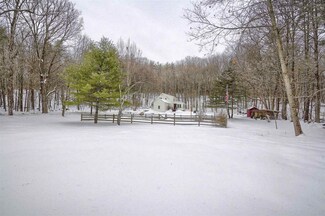 243 Journey's End Rd, Francestown, NH 03043
