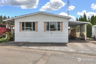 2302 R St SE Unit 116, Auburn, WA 98002