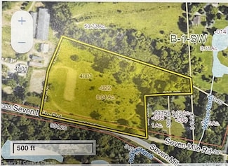 0000 Seven Mile Rd, Salem Township, MI 48178