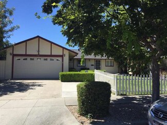 2549 Ohlone Dr, San Jose, CA 95132