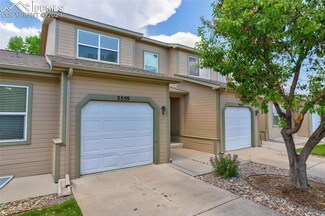 5559 Sunshade Point, Colorado Springs, CO 80923