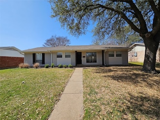 2013 Sandy Trail, Richardson, TX 75080